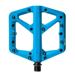 Crankbrothers Stamp1 Grote Pedalen - Blauw
