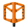 Crankbrothers Stamp1 Kleine Pedalen - Oranje