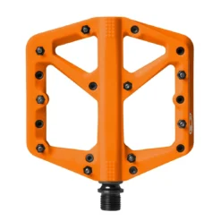 Crankbrothers Stamp1 Kleine Pedalen - Oranje