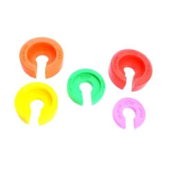 Demper Volume Tuning Kit Voor Float CTD/DPS