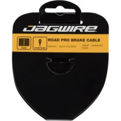 JAGWIRE Remkabel Road Pro Gepolijst
