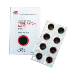 Tip Top Patch Set TT-04 Diam. 16 Mm