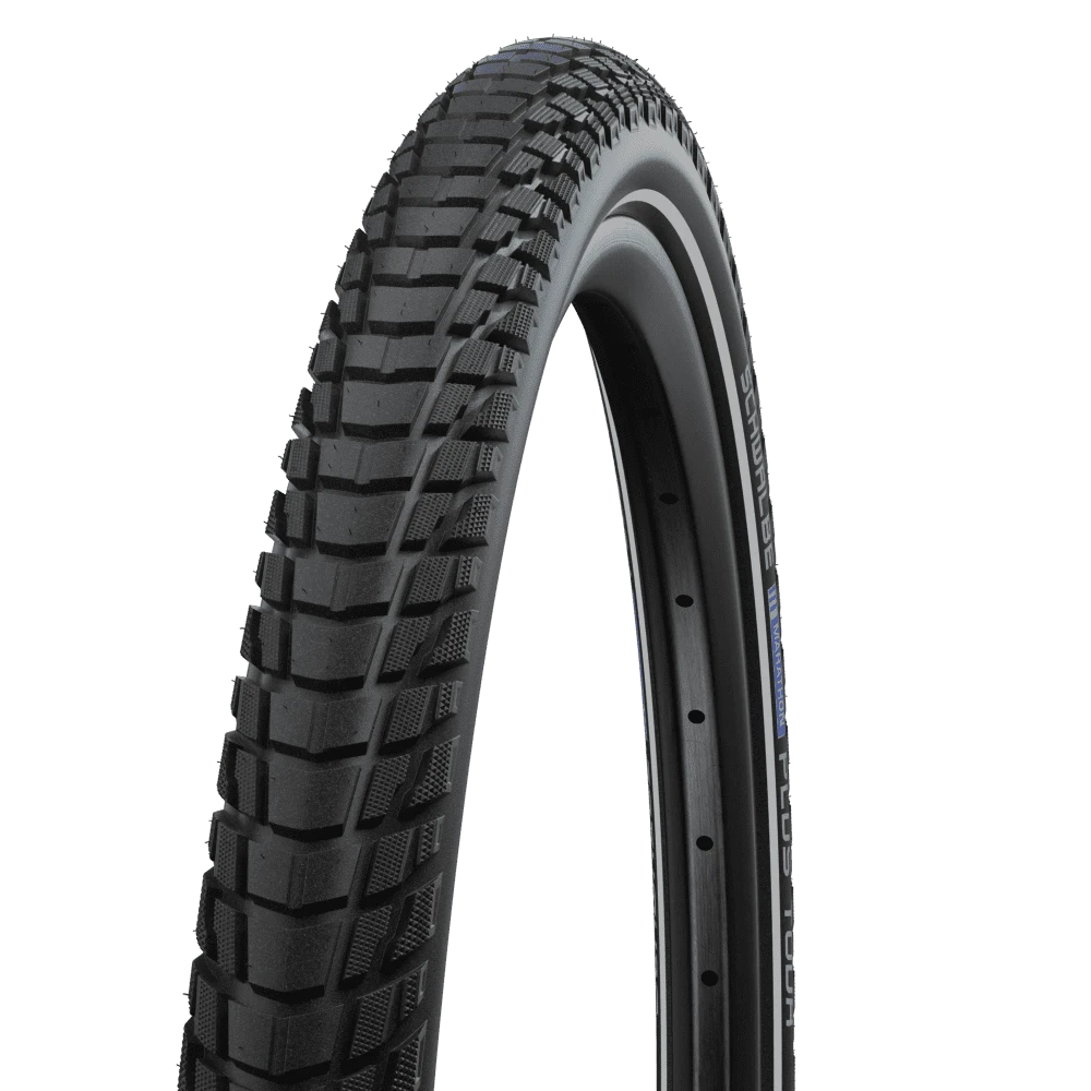 Schwalbe Marathon PLUS TOUR Performance E-50 - 37-622 1 Schwalbe Marathon PLUS TOUR Performance E-50 - 37-622