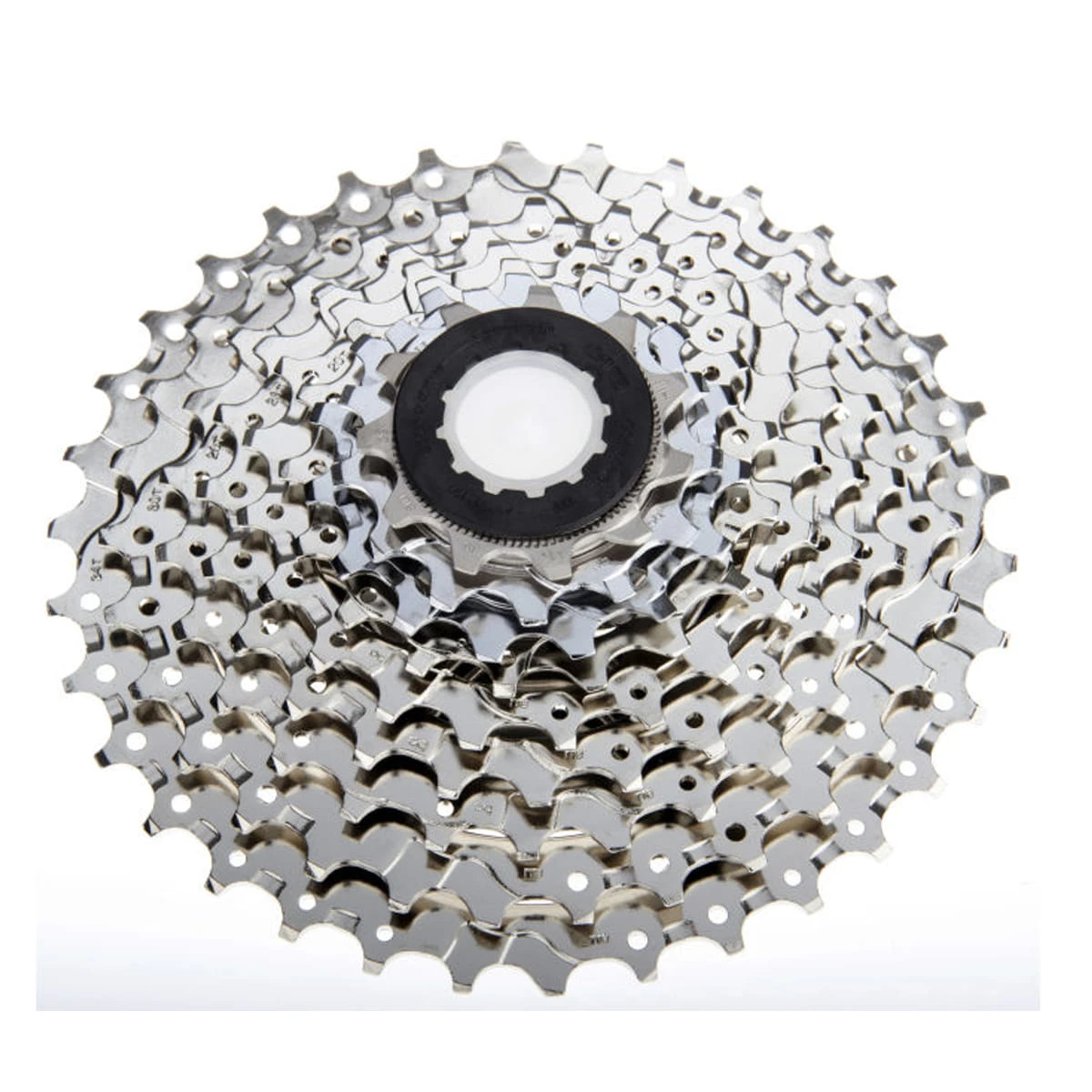 Shimano Cassette Tiagra 9-speed CS-HG50-9 1 Shimano Cassette Tiagra 9-speed CS-HG50-9