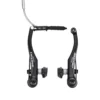 Shimano Deore BR-T610 V-brake Rem - Zwart