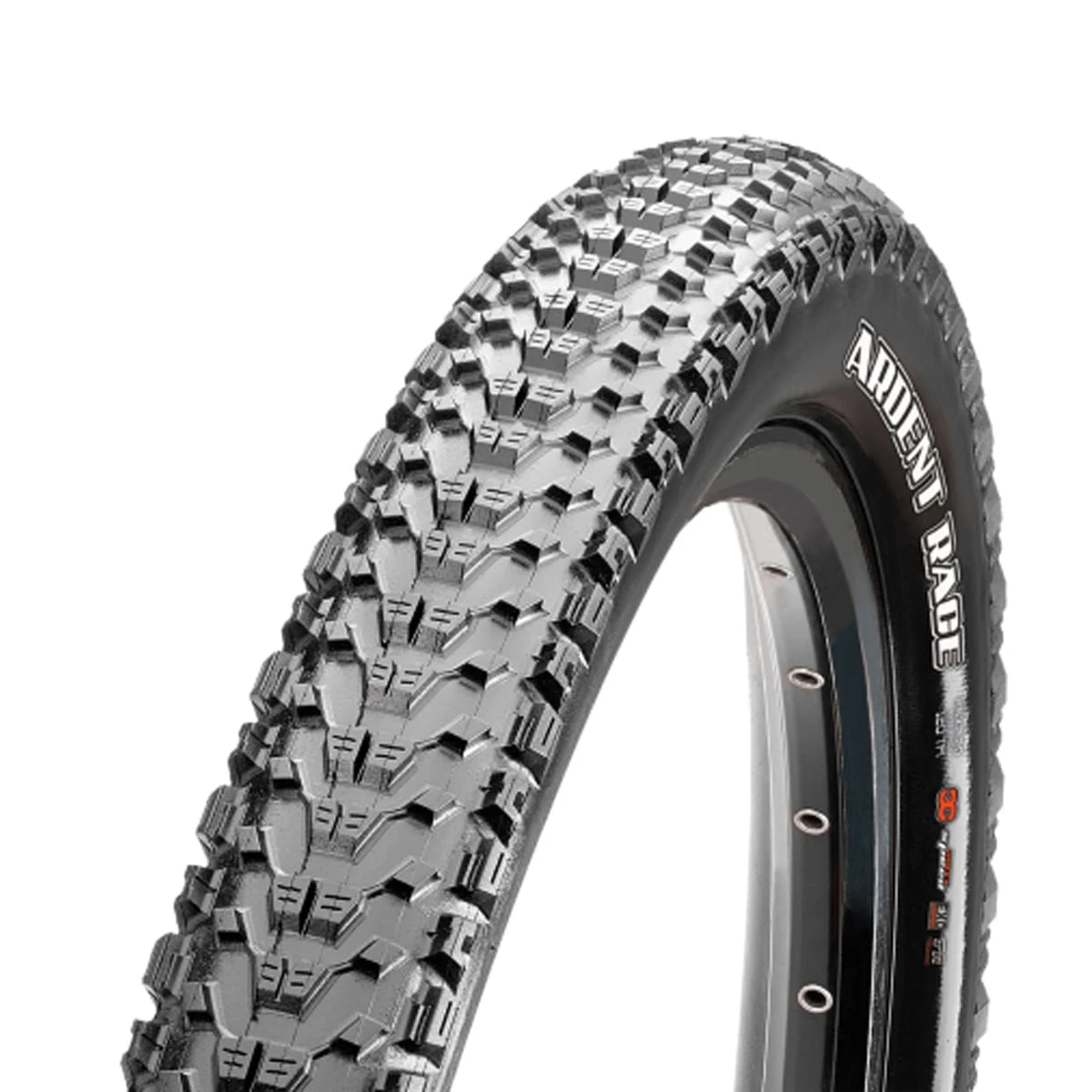 MAXXIS Ardent Race 26x2.20 Inch Band 3C MaxxSpeed - Zwart 1 MAXXIS Ardent Race 26x2.20 Inch Band 3C MaxxSpeed - Zwart