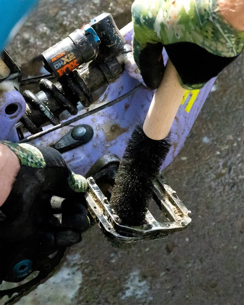 Peaty's Fiets Borstel Set 10 Peaty's Fiets Borstel Set - Afbeelding 10