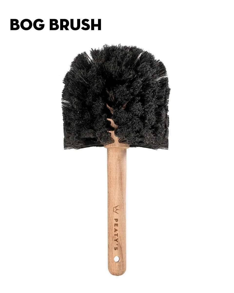 Peaty's Fiets Borstel Set 4 Peaty's Fiets Borstel Set - Afbeelding 4