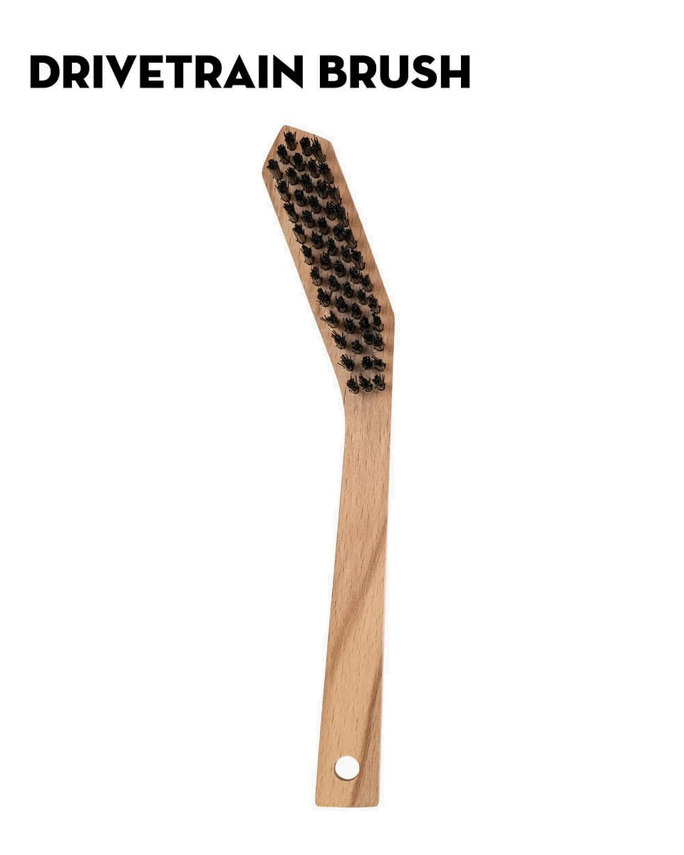 Peaty's Fiets Borstel Set 6 Peaty's Fiets Borstel Set - Afbeelding 6