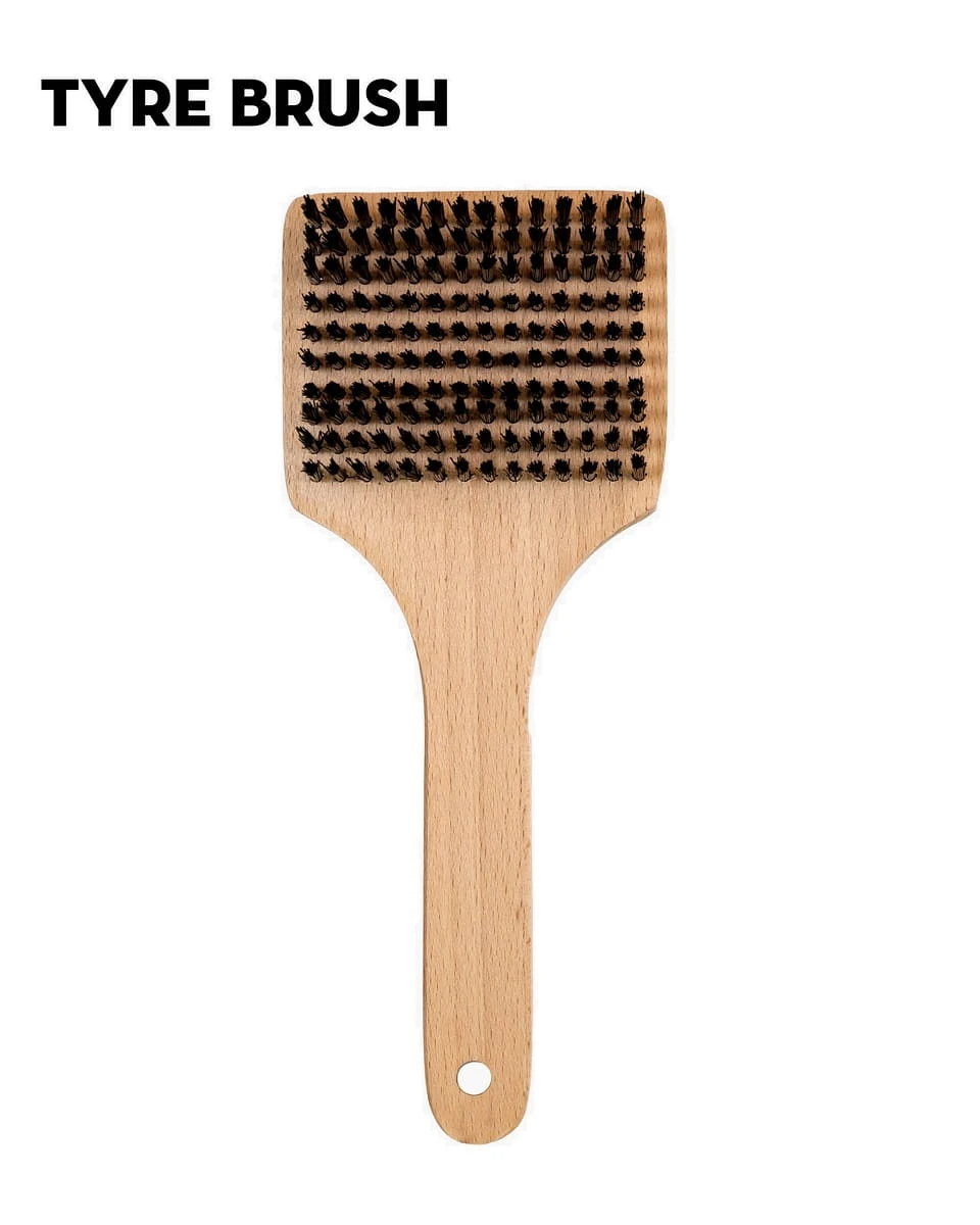 Peaty's Fiets Borstel Set 7 Peaty's Fiets Borstel Set - Afbeelding 7