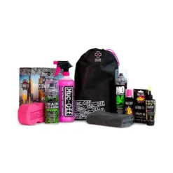 Muc-Off Ultieme Forens Kit