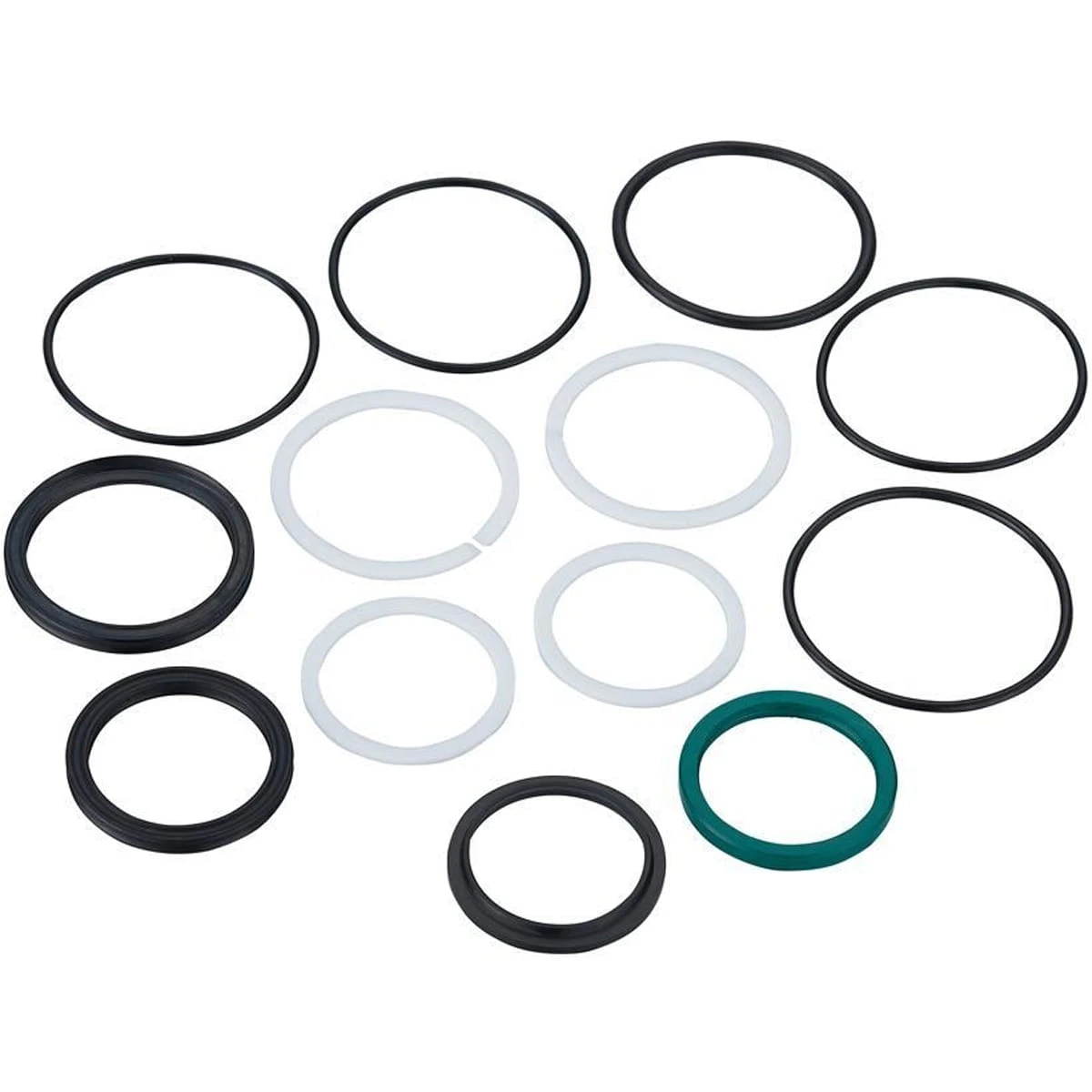 Rock-shox Monarch Debon Air Basis Service Kit 1 Rock-shox Monarch Debon Air Basis Service Kit