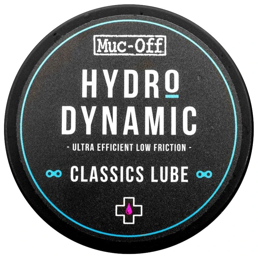 Muc-Off Dry Classics Smeermiddel - 150 Ml 2 Muc-Off Dry Classics Smeermiddel - 150 Ml - Afbeelding 2