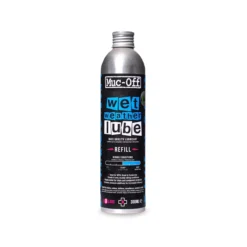 Muc-Off Wet Lube / Kettingsmeermiddel - 300 Ml