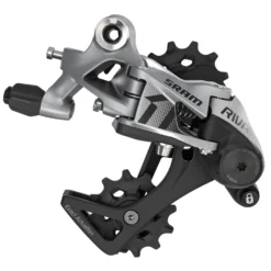 SRAM Rival 1 Type 3.0 Achterderailleur - Middelhoge Kooi - 11 Versnellingen - 2018