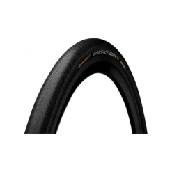 Continental Contact Speed - 28 Inch - Zwart