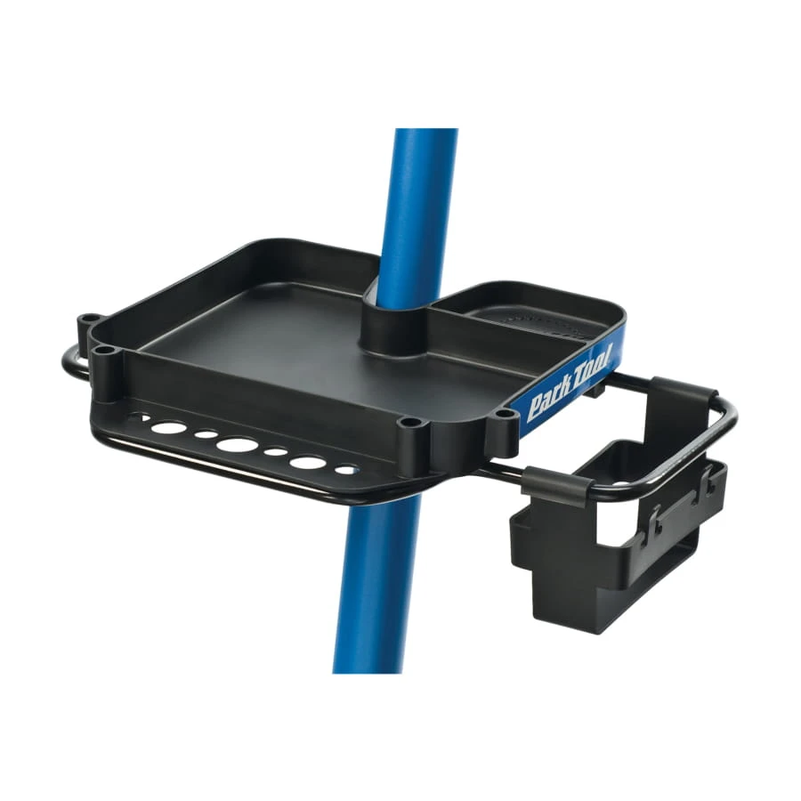 Park Tool 106 Gereedschapsbak Voor Montagestandaard 2 Park Tool 106 Gereedschapsbak Voor Montagestandaard - Afbeelding 2