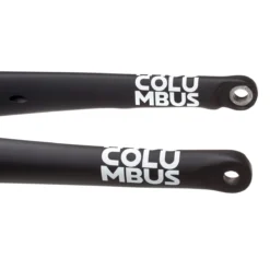 COLUMBUS Futura Disc Carbon Vork - Taps Toelopend 1 1/8 - 1.5 Inch - Zwart -Rij Graag Verkoop 259d5f48f5cbb4