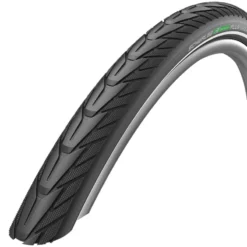 Schwalbe Energizer Plus 28x1.50 - GreenGuard - Zwart Reflex Twin - Addix E