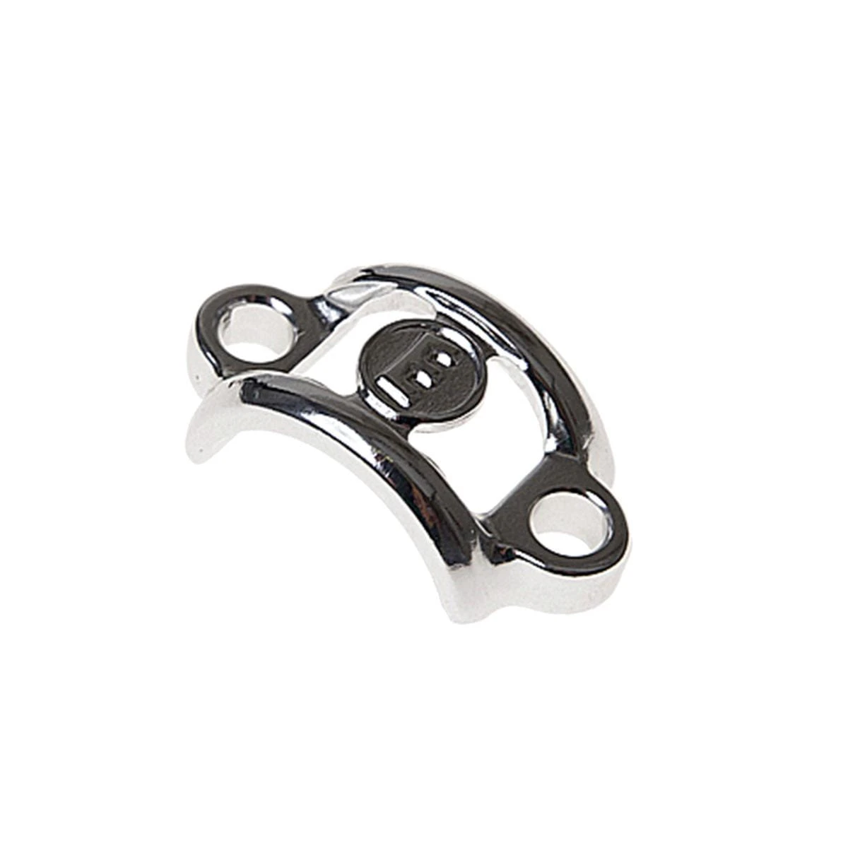 MAGURA Aluminium Klem - Chroom 1 MAGURA Aluminium Klem - Chroom