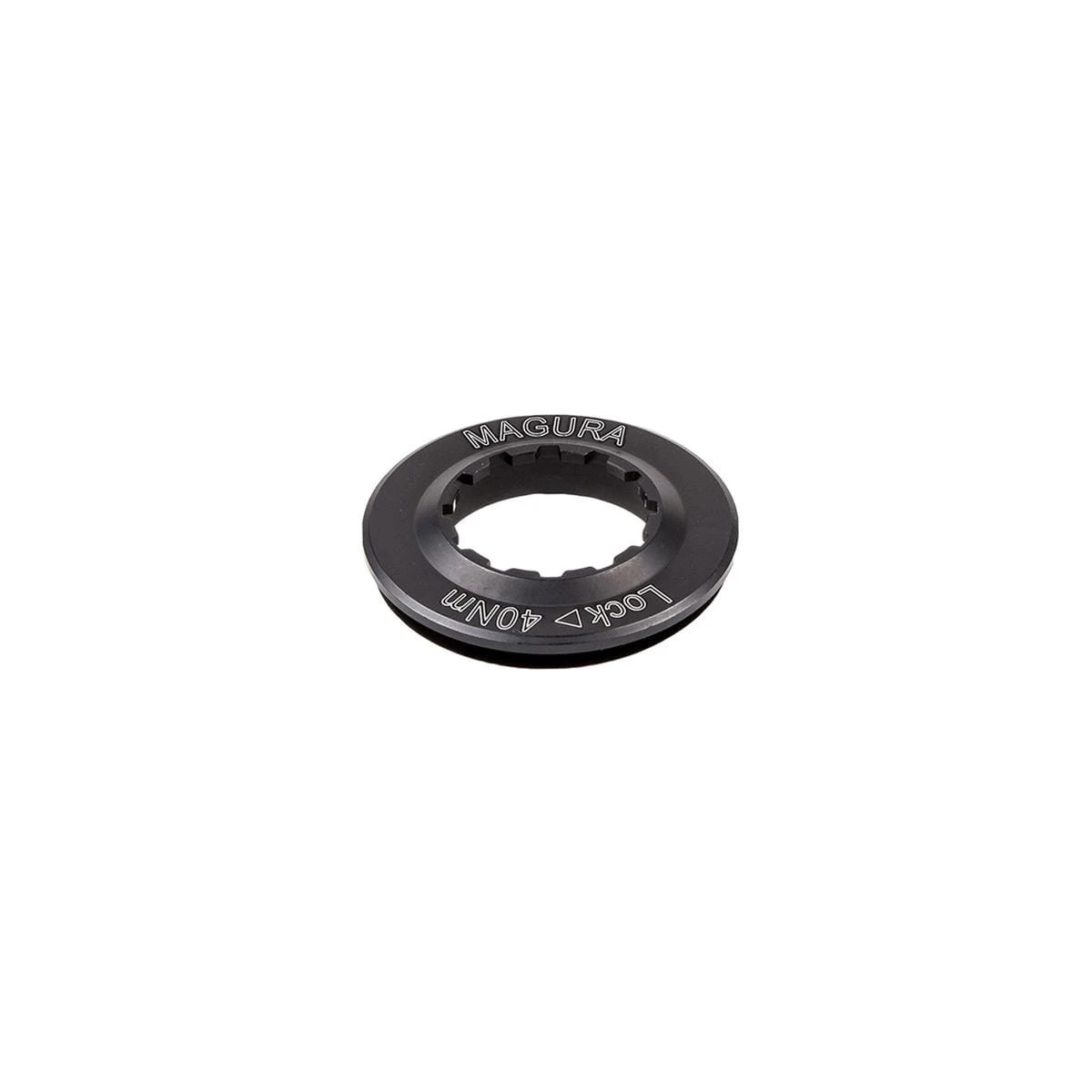 MAGURA Centreerringblokkering Voor As Met Snelspanner 2 MAGURA Centreerringblokkering Voor As Met Snelspanner - Afbeelding 2