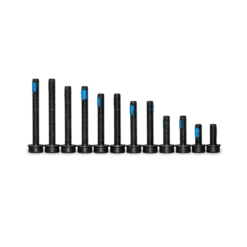 MAGURA Flatmount Achterwiel Boutenset