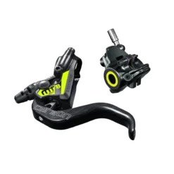 MAGURA MT8 SL FM - Rem - Zwart