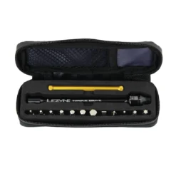 Lezyne Koppelaandrijving CNC Aluminium - Zwart -Rij Graag Verkoop 2JZn3Q0IClb2Rz