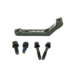 TRP Adapter Flat Mount/Postmount Achter