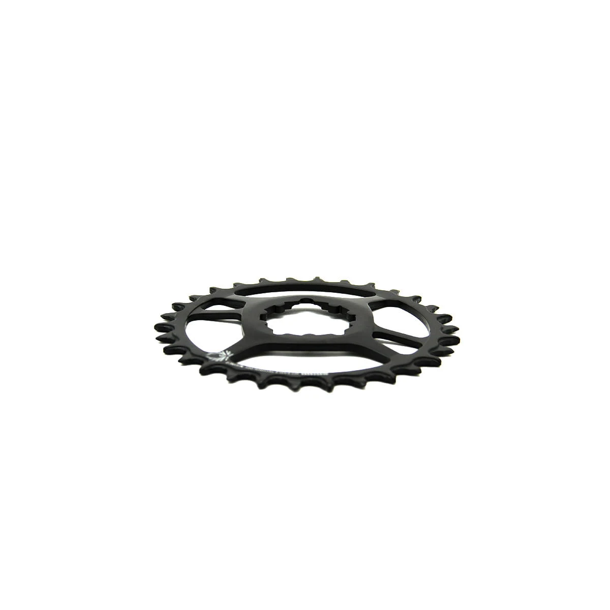 SRAM Kettingring X-Sync 2 Eagle CF 32 Tanden Boost Staal 1 SRAM Kettingring X-Sync 2 Eagle CF 32 Tanden Boost Staal