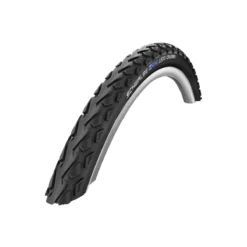 Schwalbe Land Cruiser Clincher Band - 28x1.40 Inch - K-Guard - SBC - Zwart