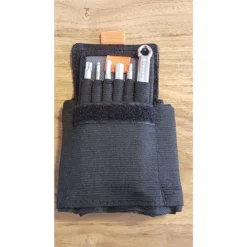 Blackburn Big Switch Wrap - Gereedschap - Zadeltas -Rij Graag Verkoop 31Pl3IX0diZ1wn