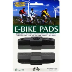 Kool-stop E-bike Remschoenen Magura HS33