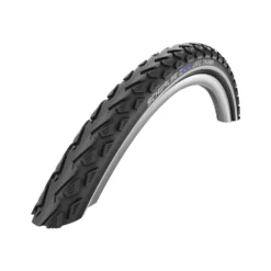 Schwalbe Land Cruiser Clincher Band - 28x1.60 Inch - K-Guard - SBC - Zwart
