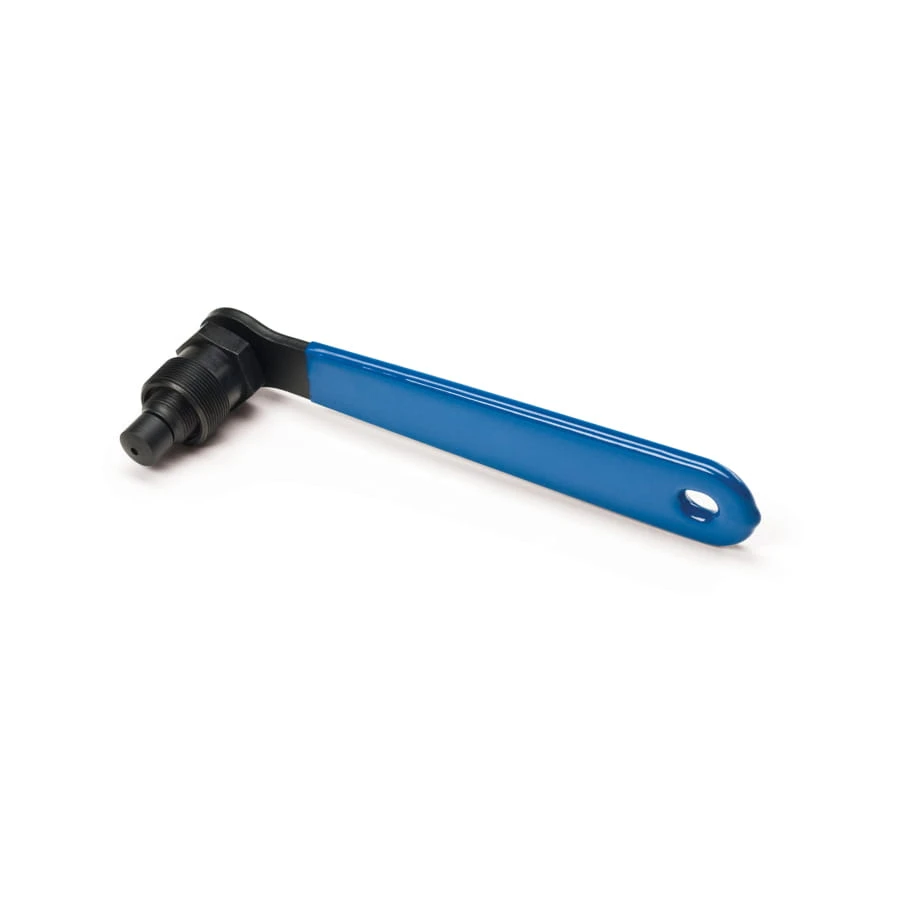 Park Tool CCP-22 Krukas Trekker - Vierkant 1 Park Tool CCP-22 Krukas Trekker - Vierkant