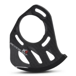 X1 Bashguard - Carbon - ISCG05 - Zwart 8 X1 Bashguard - Carbon - ISCG05 - Zwart -Rij Graag Verkoop 3459b651ae787bb