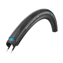 Schwalbe Durano DD Clincher Band - 23-622 (700x23C) - RaceGuard - Grafiet-Skin