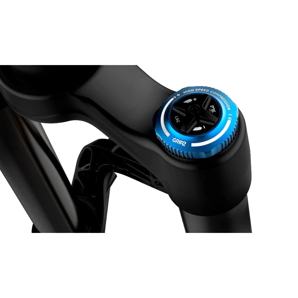 36 Performance Elite 27,5'' - 44Offset - Grip2 - 160mm - 15x110 - 2020 2 36 Performance Elite 27,5'' - 44Offset - Grip2 - 160mm - 15x110 - 2020 - Afbeelding 2