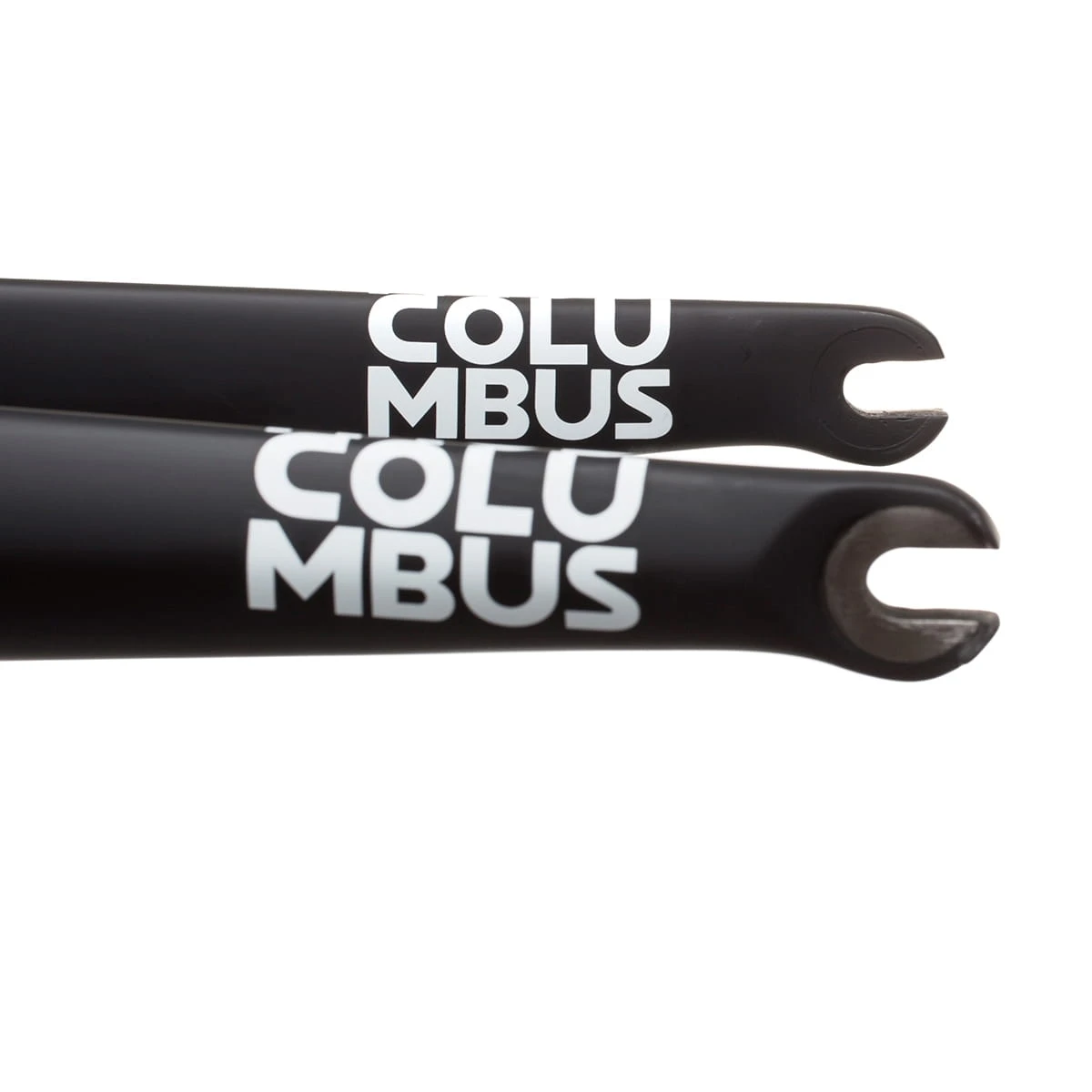 COLUMBUS Futura Carbon Vork - Taps Toelopend 1 1/8 - 1.5 Inch - Zwart 4 COLUMBUS Futura Carbon Vork - Taps Toelopend 1 1/8 - 1.5 Inch - Zwart - Afbeelding 4