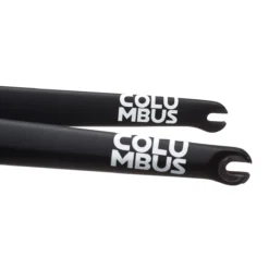 COLUMBUS Futura SL Carbon Voorvork - 1 1/8 Inch - Zwart -Rij Graag Verkoop 359d5ead8923f8