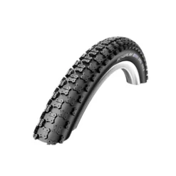 Schwalbe Mad Mike Clincher Band - 16x2.125 Inch - TwinSkin - SBC
