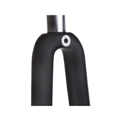 COLUMBUS Minimal Vintage Vork 700C - 1 1/8 Inch - 45 Mm Sporing - Carbon Mat 10 COLUMBUS Minimal Vintage Vork 700C - 1 1/8 Inch - 45 Mm Sporing - Carbon Mat -Rij Graag Verkoop 35a61b1f86de61