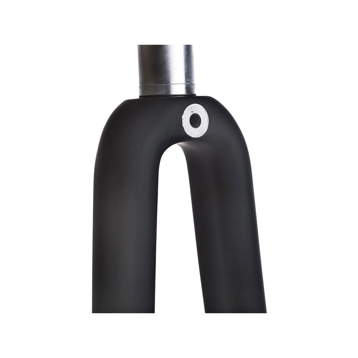 COLUMBUS Minimal Vintage Vork 700C - 1 1/8 Inch - 45 Mm Sporing - Carbon Mat 4 COLUMBUS Minimal Vintage Vork 700C - 1 1/8 Inch - 45 Mm Sporing - Carbon Mat - Afbeelding 4