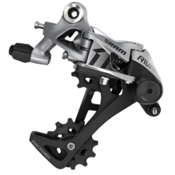 SRAM Rival 1 Type 3.0 Achterderailleur - Lange Kooi - 11 Versnellingen - 2018