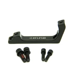 TRP Adapter Flat Mount/Postmount Vooraan