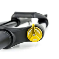 Marzocchi Bomber Z1 27.5'' - Zwart -Rij Graag Verkoop 3BtJkpkE8lW5D4