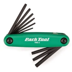 Park Tool TWS-2 - Torx Sleutelset