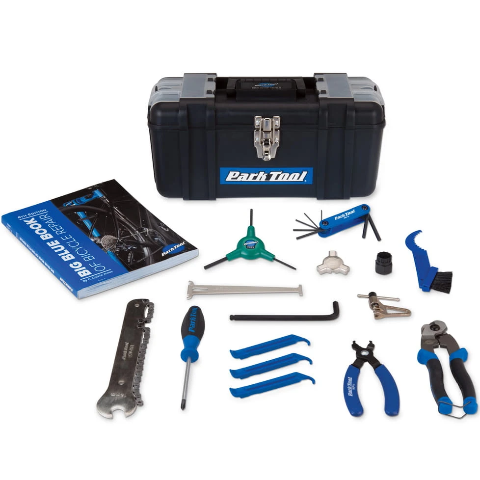 Park Tool SK-4 Starter Set 1 Park Tool SK-4 Starter Set