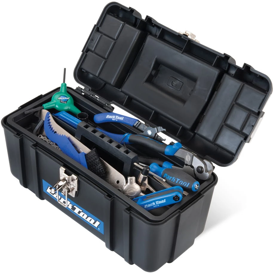 Park Tool SK-4 Starter Set 2 Park Tool SK-4 Starter Set - Afbeelding 2