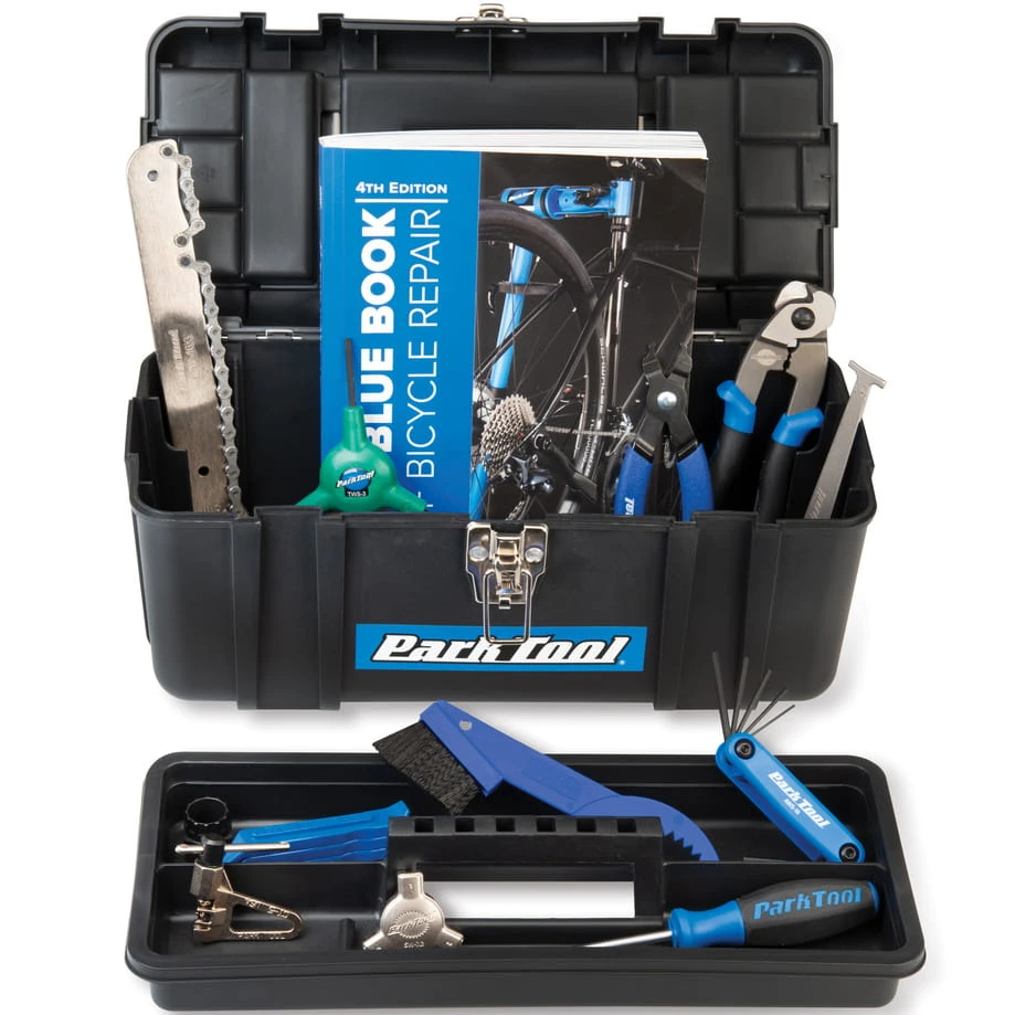 Park Tool SK-4 Starter Set 4 Park Tool SK-4 Starter Set - Afbeelding 4